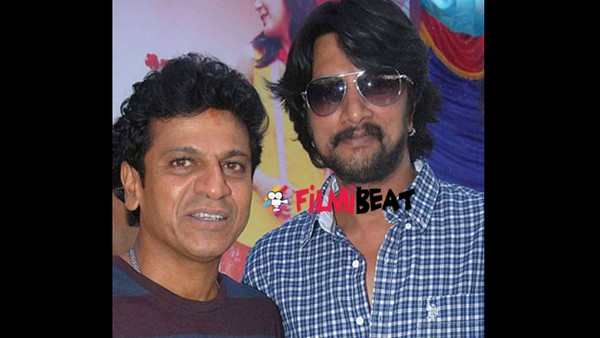 ಸುದೀಪ್ ಜೊತೆ ಮತ್ತೊಂದು ಸಿನಿಮಾ?