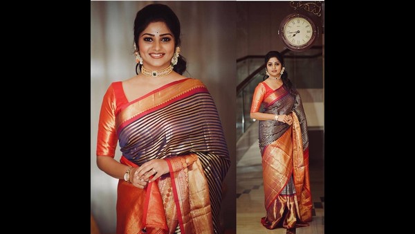 ಕಿರುತೆರೆಯಿಂದ ಬಣ್ಣದ ಲೋಕದ ಪಯಣ ಪ್ರಾರಂಭ