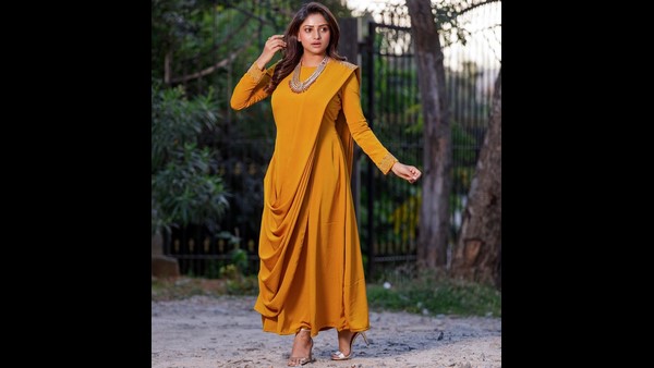 ರಚಿತಾ ಸಿನಿಮಾ ಪಯಣ