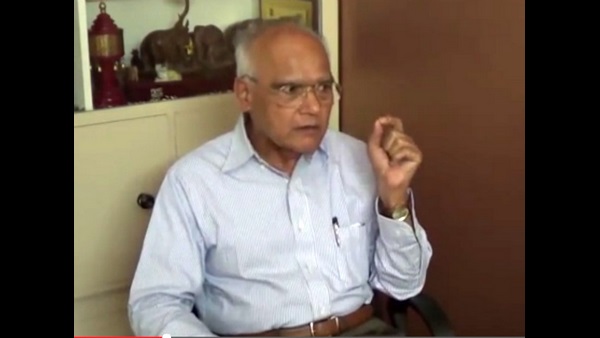 ಭೈರಪ್ಪ ಅವರನ್ನು ಗೌರವಿಸುತ್ತೇನೆ