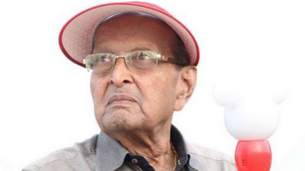 ಅಣ್ಣಾವ್ರ ಅಭಿಮಾನಿಗಳಲ್ಲಿ ಭಗವಾನ್ ಮನವಿ