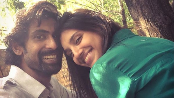 ಪಾಸಿಟಿವ್ ಪೋಸ್ಟ್ ಹಾಕಿದ ಶ್ರೀ ರೆಡ್ಡಿ
