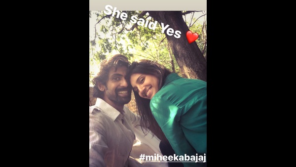 ಡಿಸೆಂಬರ್ನಲ್ಲಿ ಮದುವೆ?