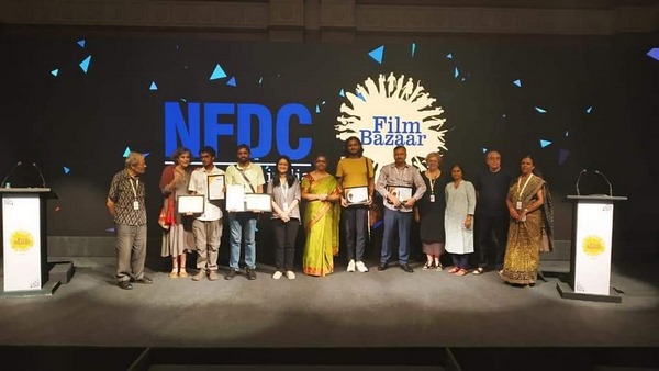 ಭಾರತದ ಐದು ಸಿನಿಮಾಗಳು