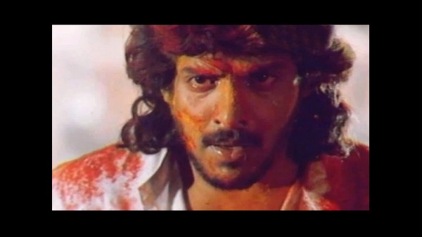'ಉಪೇಂದ್ರ' ನೀಡಿದ ಸ್ಫೂರ್ತಿ