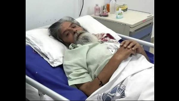 ಲಾಕ್ಡೌನ್ನಿಂದ ಸಂಕಷ್ಟ