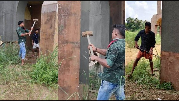 ಖಂಡಿಸಿದ ಕೇರಳ ಸಿಎಂ ವಿಜಯನ್