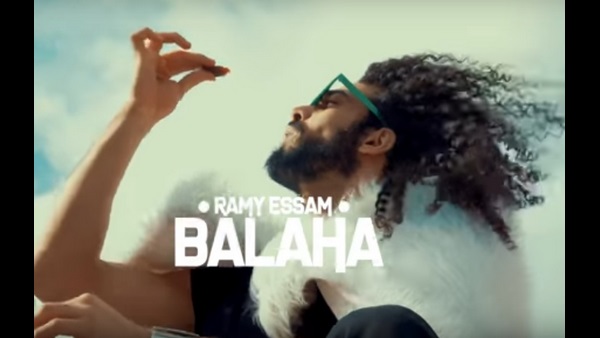 2018ರ ಮಾರ್ಚ್ನಲ್ಲಿ ಮ್ಯೂಸಿಕ್ ವಿಡಿಯೋ