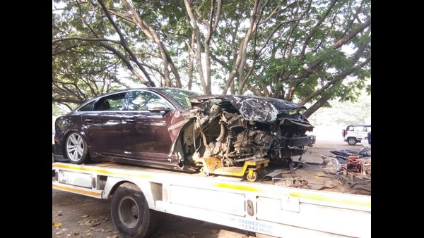 ಪಾರ್ಟಿಯಲ್ಲಿ ಭಾಗಿಯಾಗಿದ್ದರೇ?
