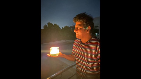 ಓಂ ಸಿನಿಮಾದ ಹಾಡು ಹಾಡಿದ ಶಿವಣ್ಣ