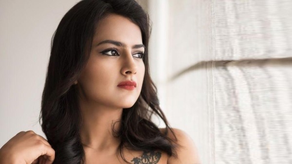 ಶ್ರದ್ಧಾ ಸಿನಿಮಾ ಜರ್ನಿ