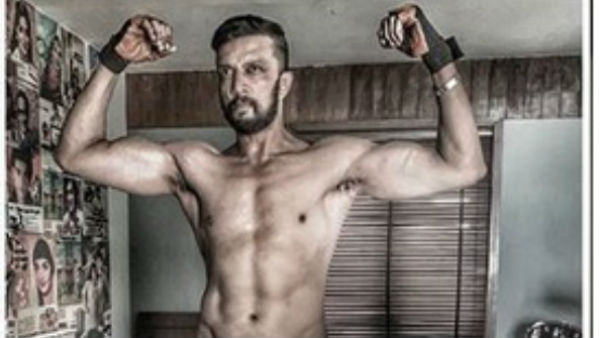 ಮತ್ತೊಂದು ಹಂತಕ್ಕೆ ಫಿಟ್ನೆಸ್
