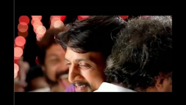 ಜೀವಾ... ಜೀವಾ ಕಣೋ...