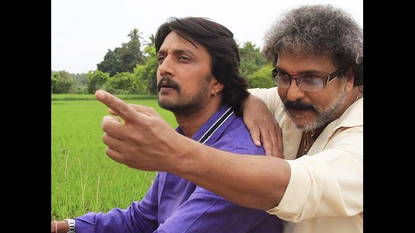 ಪಾತ್ರ ಸಿಗುವುದೇ ಅದೃಷ್ಟ