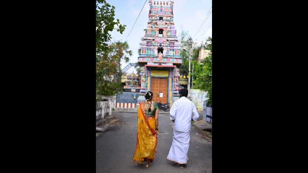 ಕುಪ್ಪಳ್ಳಿ ಮದುವೆ