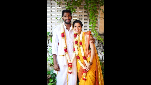 ಮದುವೆಗೆ ತಮ್ಮನ ಹಾಜರಿ