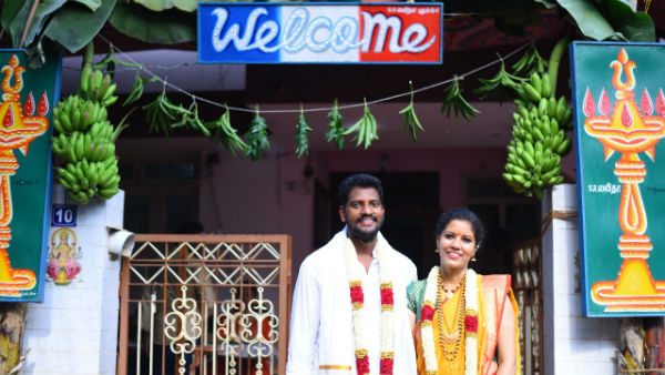 ಪ್ರಾಜೆಕ್ಟ್ ಕೆಲಸದಲ್ಲಿ ಭೇಟಿ