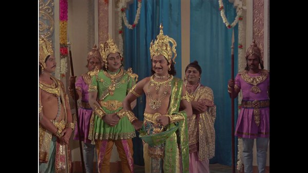 ಅದ್ಭುತ ಟೆಕ್ನಿಷಿಯನ್