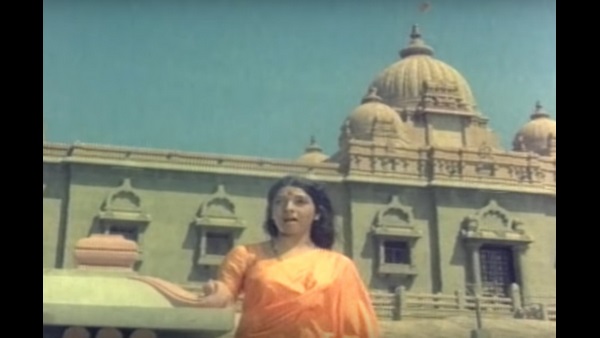 ಮರುದಿನ ಶೂಟಿಂಗ್ಗೆ ಸಿದ್ಧ