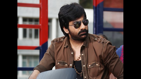 ರವಿತೇಜಾ ಜತೆ ನಟಿಸಲು ಇಷ್ಟವಿಲ್ಲ?