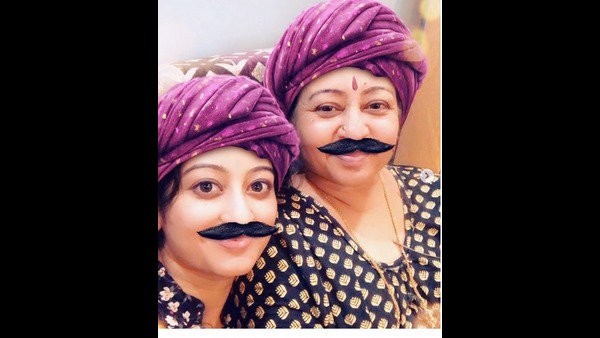 ಅಮ್ಮಂದಿರ ದಿನದ ಖುಷಿ