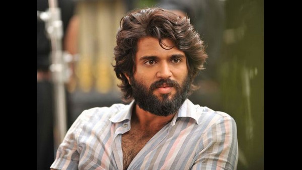 ಸುಳ್ಳು ಸುದ್ದಿ ನಂಬಬೇಡಿ: ವಿಜಯ್