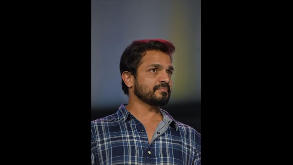 ತಮ್ಮ ಮುಂದಿನ ಸಿನಿಮಾ ಬಗ್ಗೆ ಮಾತು