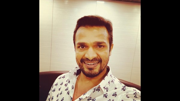 ಅನ್ಯಭಾಷೆಗಳಿಂದ ಆಫರ್ ಬಂದಿದೆಯೇ?