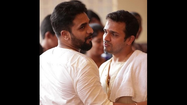 ''ಸಂಕಷ್ಟದಲ್ಲಿರುವವರಿಗೆ ಕೈಲಾದ ಸಹಾಯ ಮಾಡಿದ್ದೇವೆ''