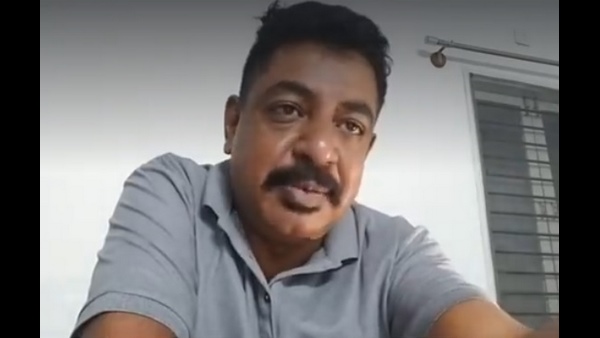 ನೋಡಲಾಗಲಿಲ್ಲ ಬಾಯಾರಿದವರ ಬಾಧೆ