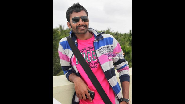 ಕೋಪ ಬರುತ್ತದೆ