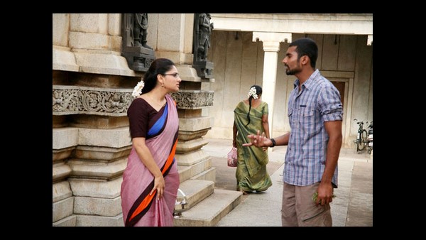 ಕಷ್ಟದಲ್ಲಿದ್ದಾಗ ಯಾರೂ ಬರಲಿಲ್ಲ