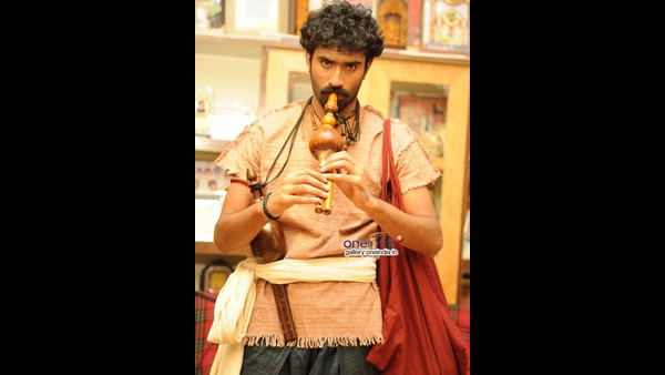 ಅವನು ಸೋತಿದ್ದಾನೆ, ಸತ್ತಿಲ್ಲ