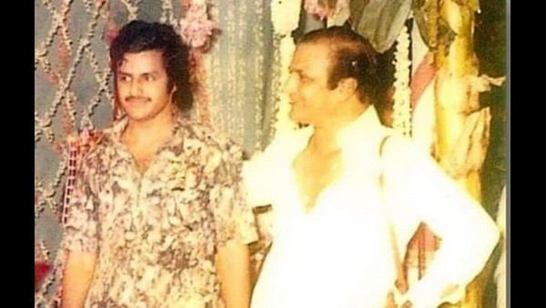 ಅಪ್ಪನೊಂದಿಗೆ ಪ್ರಚಾರದಲ್ಲಿ ಭಾಗವಹಿಸಿದ್ದರು