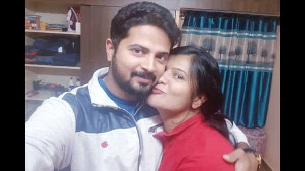ನಾಪತ್ತೆಯಾಗಿದ್ದ ಪ್ರಿಯಕರ ದಿನೇಶ