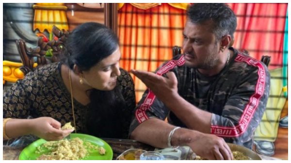 ಯಾರು ಆ ಯುವತಿ?