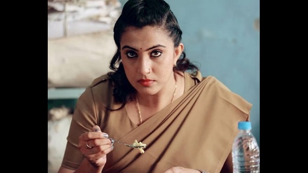 ವಿಡಿಯೋ ಹಾಕಿರುವ ಟಗರು ಸರೋಜಾ