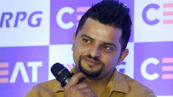 ಅಭಿಮಾನಿಗಳ ಪ್ರಶ್ನೆಗೆ ರೈನಾ ಉತ್ತರ