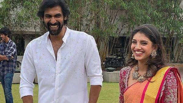 ಪ್ರತಿಷ್ಠಿತ ಹೋಟೆಲ್ನಲ್ಲಿ ಮದುವೆ
