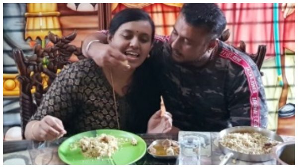 ಚೇತನ್ ರಾಜ್-ದರ್ಶನ್ ಬಹಳ ಆಪ್ತರು