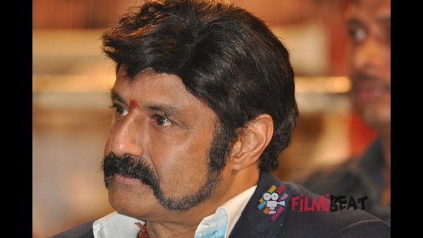 ತಂದೆಯ ನೆನಪು ಹಂಚಿಕೊಂಡ ಬಾಲಕೃಷ್ಣ