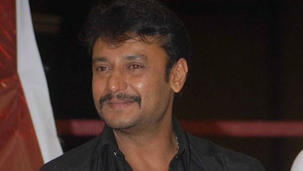 ದರ್ಶನ್ ಪರವಾಗಿಯೂ ಕಮೆಂಟ್ ಹಾಕಿದ್ದಾರೆ