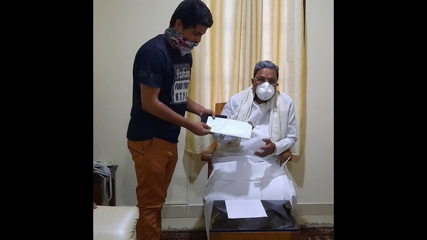 ವಿದ್ಯಾರ್ಥಿಗಳಿಗೋಸ್ಕರ ಹಲವು ಪ್ರಯತ್ನ