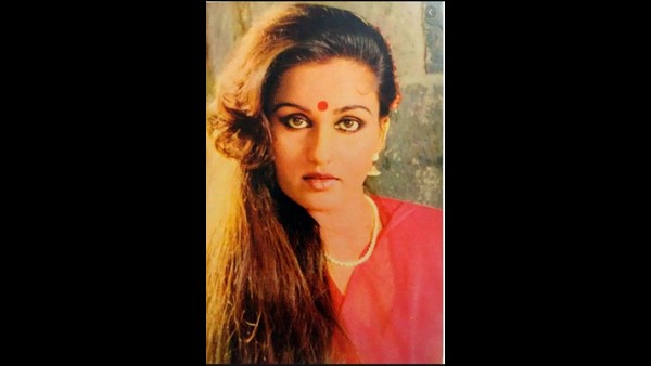ರೀನಾ ರಾಯ್ ಅವರ ನಿಜ ನಾಮಧೇಯ?