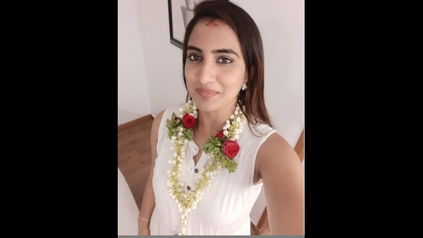 ಮದುವೆಯಾದಾಗ ಎಲ್ಲರಿಗೂ ಹೇಳುತ್ತೇನೆ: ಸರೋಜಾ