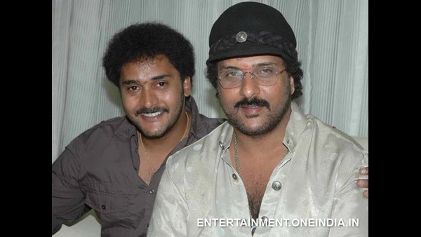 ಸ್ಟಾರ್ ಆಗುತ್ತಿದ್ದರಾ ಬಾಲಾಜಿ?