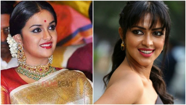 ಅಮಲಾ ಪೌಲ್ ಮಾಡಬೇಕಿದ್ದ ಸಿನಿಮಾವಿದು