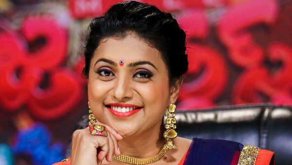 ಪುಷ್ಪ ಸಿನಿಮಾ ಮೂಲಕ ಮತ್ತೆ ವಾಪಸ್?