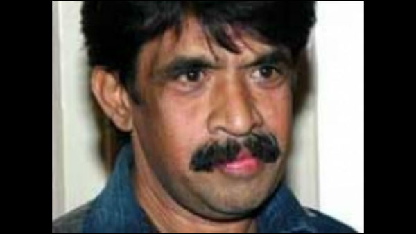 ಅರ್ಜುನ್ ಸರ್ಜಾ ಸಹೋದರ ಕಿಶೋರ್ ಸರ್ಜಾ ನಿಧನ
