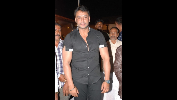 ಮತ್ತೆ ಒಂದಾದ ರಾಬರ್ಟ್ ಟೀಂ